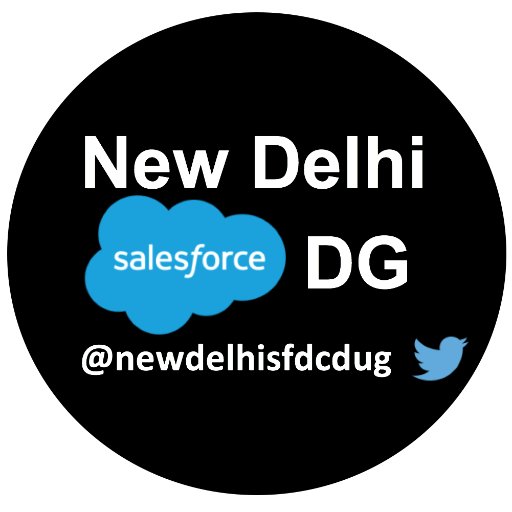 New Delhi SFDC DUG