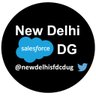 newdelhisfdcdug's profile picture. This is the Official Twitter Account for the New Delhi Salesforce Developer Group 
YouTube : https://t.co/bWzKwaYk3o