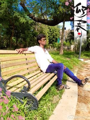 Gopinath0894's profile picture. 