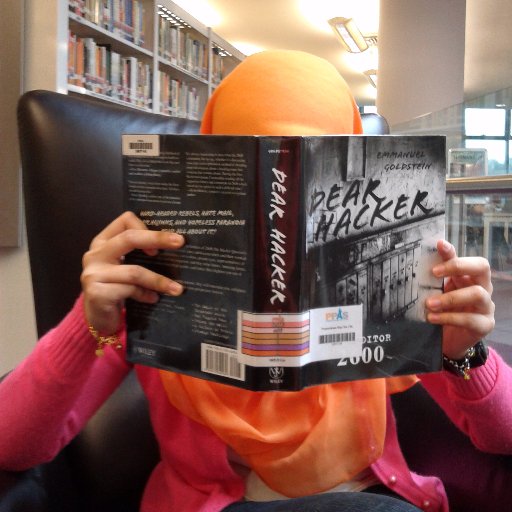 bielayusoff's profile picture. She smiles with a little laugh
V=IR