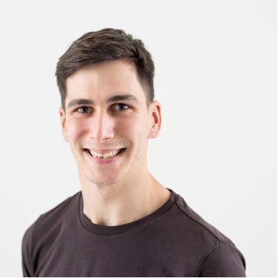 PhD Student @warwickuni | MEng Computer Science | @stjohnambulance District Events Officer | Former @RAW1251AM Station Manager