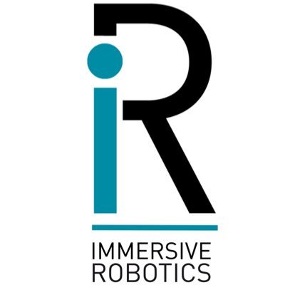 Immersive Robotics