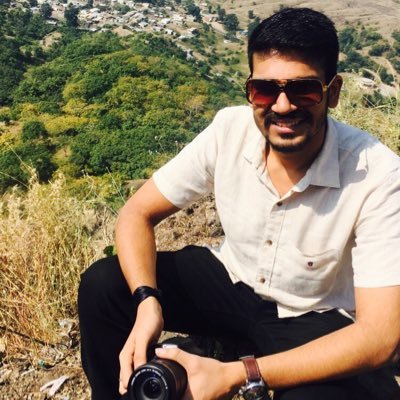 KshitijSingh369's profile picture. 