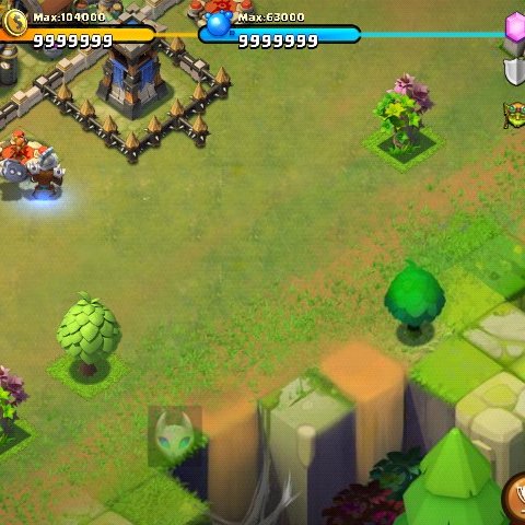 Castle clash hack android deutsch