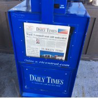 KentCountyDailyTimes (@kcdailytimes) 's Twitter Profile