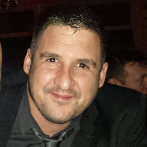 scottwigham's profile picture. I am a fish.