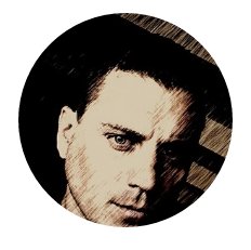 domeniccurko's profile picture. Sticking Feathers Up Your Butt Does Not Make You A Chicken.