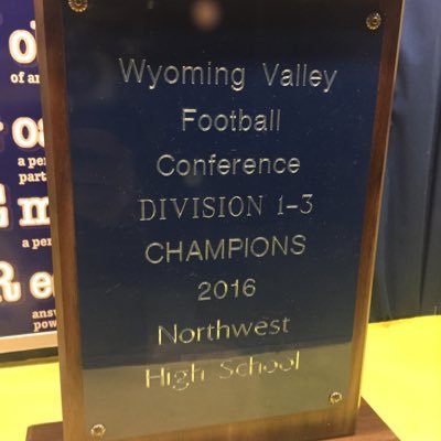 2016 & 2017 WVC Champions