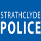 Unofficial news feed of Strathclyde Police, Scotland's largest police force.