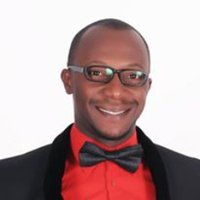 Ozi Okoli (@oziokoli) 's Twitter Profile