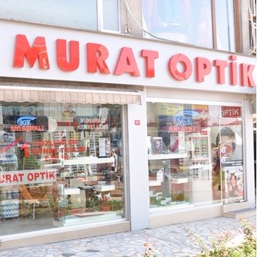 Murat Optik