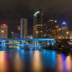 Find out everything you need to know about Downtown Tampa