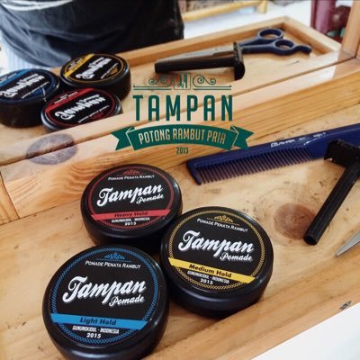 15 Potong  Rambut  Pria  Pomade Inspirasi Untuk Gaya