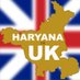 Haryana in UK (@haryanainuk) Twitter profile photo Haryana in UK (@haryanainuk) Twitter profile photo