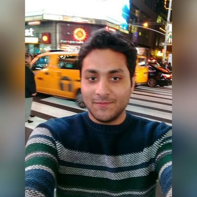 anurakt_awasthi's profile picture. Skeptic.