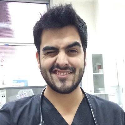 Médico General de Zona, baterista, Queen fan y amante de la poca verguenza
