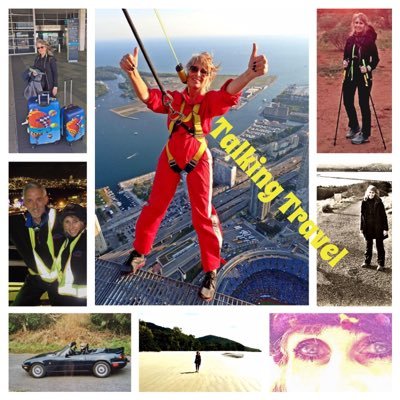 britgirltoronto's profile picture. Freelance travel Where.ca  Ex Brit Ex TV Presenter/Designer - Fanatical traveller and experience junkie. Find me at my new home #TabellaTalks