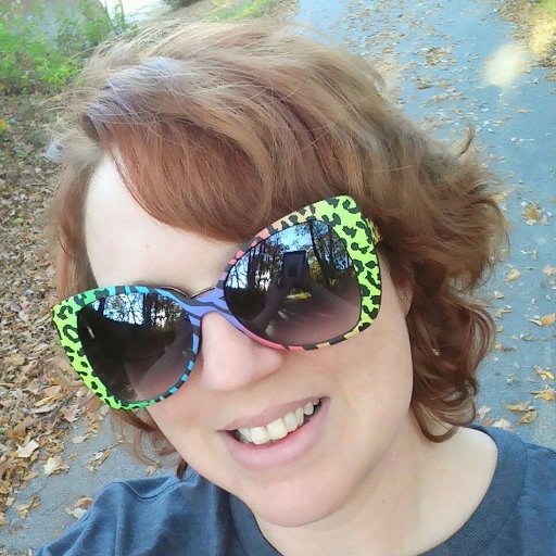 WebDevElfgirl's profile picture. Self-taught Web Developer and CoderGirl