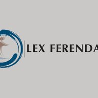 Lex Ferenda (@lexferendaal) 's Twitter Profile
