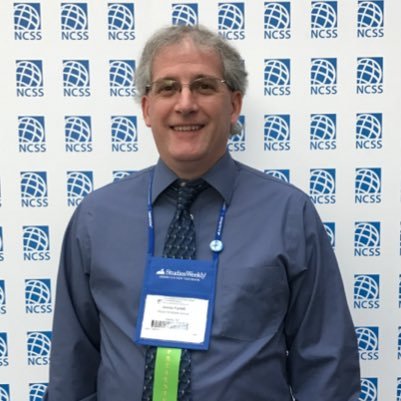 Social Studies & E.L.A. Teacher, Cross Country Coach
