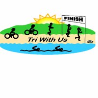 Tri With Us (@triwithus1) 's Twitter Profile