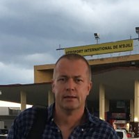 Luc De Clerck (@luc_clerck) 's Twitter Profile