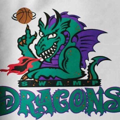 The official twitter account of the 2018 - 2019 Swamp Dragons