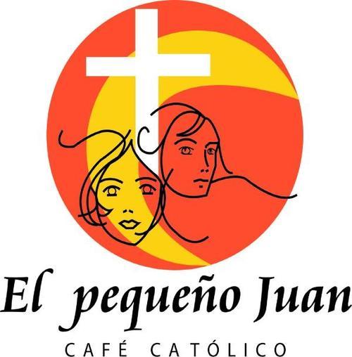 ElpequeJuan's profile picture. Un espacio para todos los que gustamos de la presencia de Dios en medio del canto.
En un ambiente de cafetería donde se proclama la Buena Nueva