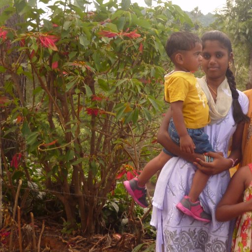 smartswetha25's profile picture. 