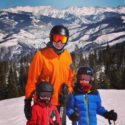 philmetz's profile picture. Senior Director of Marketing--Vail Mountain & Beaver Creek Resort.