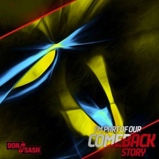 TeunisSwart13's profile picture. Digital Abstract Artist.  Essendon FC  Melbourne Victory, Melbourne Storm, Melbourne United ( Melbourne Tigers ), Philadelphia 76ers, PC Gamer.