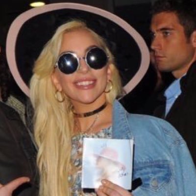 19 years old Little Monster from Turkey. I love Lady Gaga and she's all that matters to me.