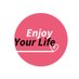 Enjoy Your Life (@enjoyyourlife69) Twitter profile photo