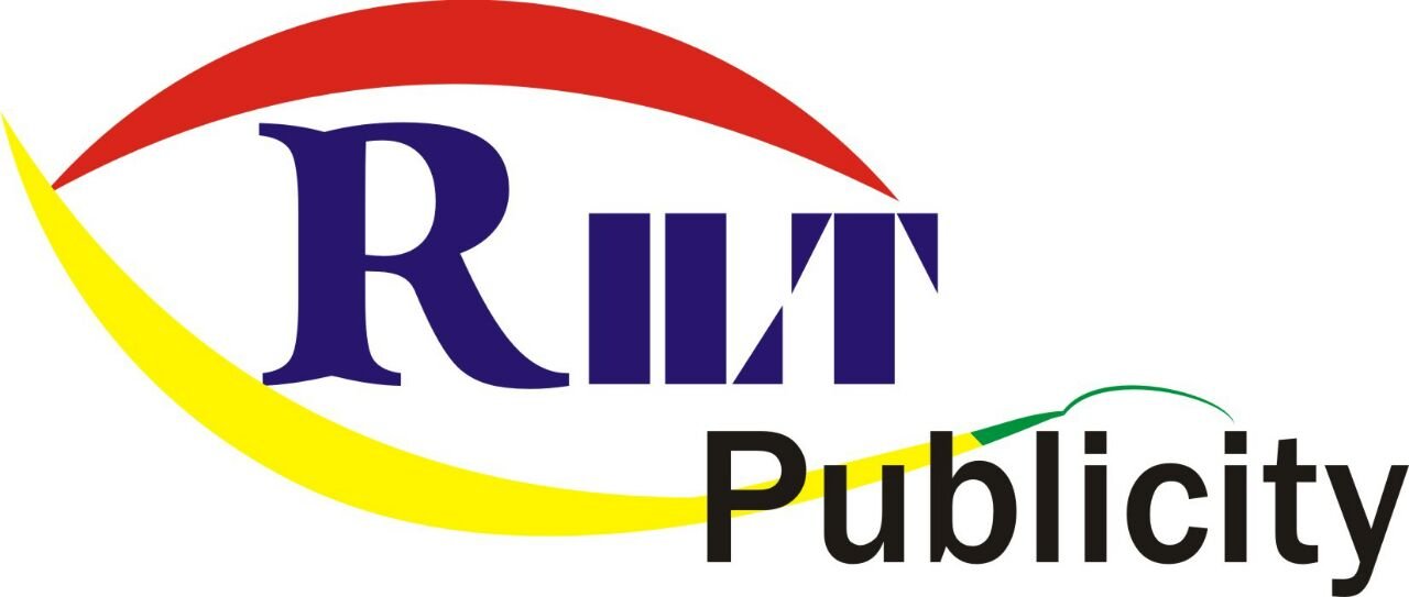 RiltPublicity's profile picture. Rilt Publicity is an International Brand launched purposely to bring SMEs and others great businesses, ideas and innovations online... Etc.