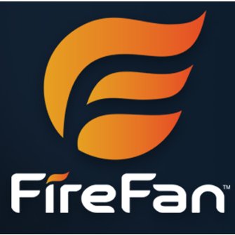 I am addicted to FireFan a mobile app that lets me play along with my favorite teams & so can you! https://t.co/945XDzwEdP