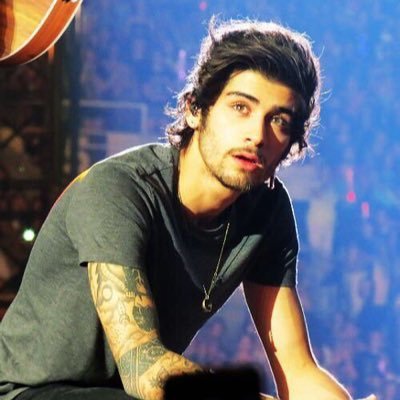 MalikZaynRpg_'s profile picture. E.