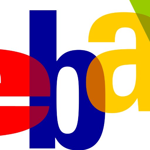 This feed will find and post stuff from Ebay. From HTF to WTF, we will find it.