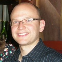 Martin R Nelson (@martinrnelson) 's Twitter Profile