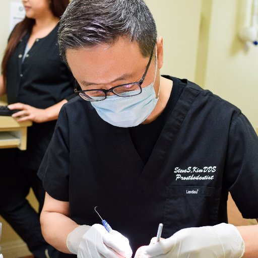 Dr. Kim is Torrance's everyday dentist and a prosthodontist, specializing in cosmetic dentistry. Tweeting all dental-related facts, jobs, discounts, and more!