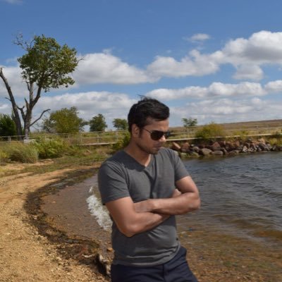 ThinkerAnshu's profile picture. 