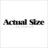 ActualSizeLA's profile image