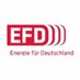EFD GmbH (@efd_gmbh) Twitter profile photo EFD GmbH (@efd_gmbh) Twitter profile photo