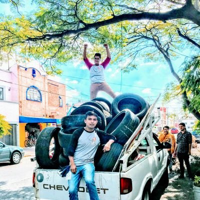 O_Atilano's profile picture. El cambio se genera en casa, tú pones el límite. Generando cambios!
#PoderAntigandalla