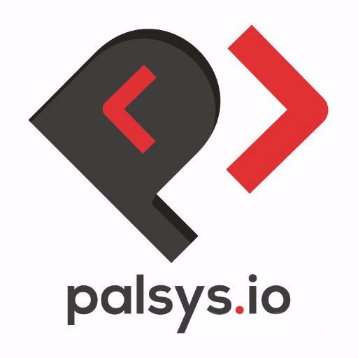 palsysio's profile picture. client input / developer output