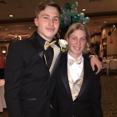 mathieulacoste9's profile picture. Crestwood Soccer/Ice Hockey                              snapchat: matt.lacoste