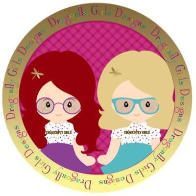 DragonflyGirls_'s profile picture. Planner Stickers, Digital Paper, Wall Packs Clipart and More!! https://t.co/zIgU7Yo3ft