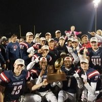 James Verenski (@patriotsdc) 's Twitter Profile