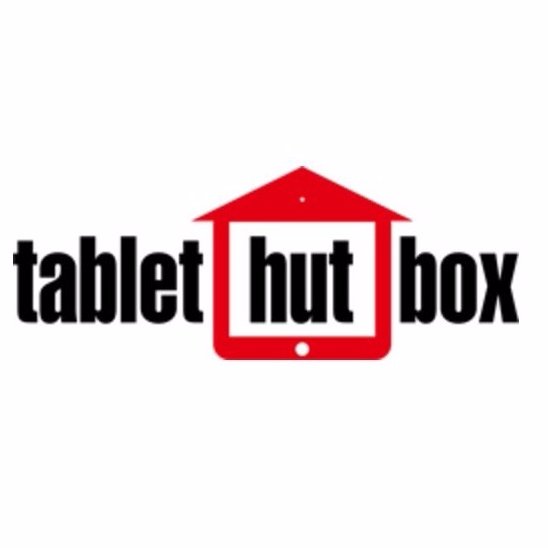 TabletHutBox