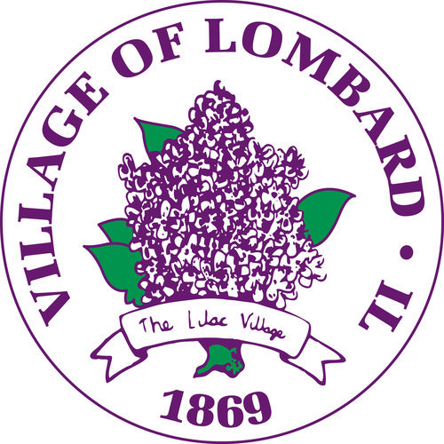 Official Twitter account for the Village of Lombard, Illinois.