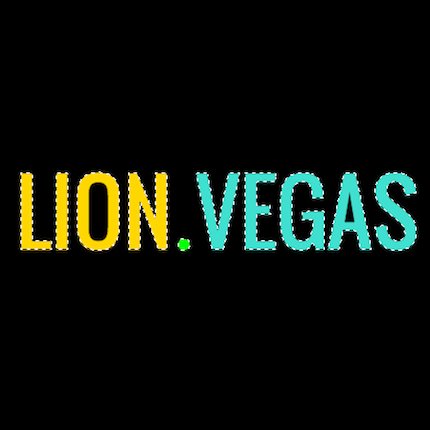 How do you Lion Vegas? Show us! #lionvegas